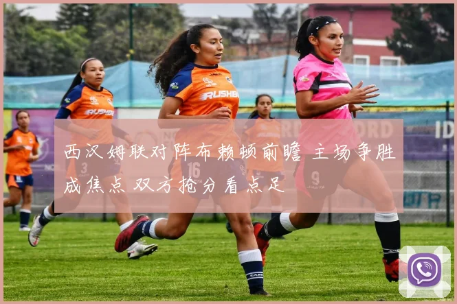 西汉姆联对阵布赖顿前瞻 主场争胜成焦点 双方抢分看点足