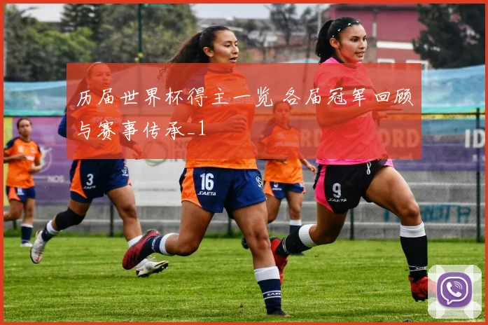 历届世界杯得主一览 各届冠军回顾与赛事传承_1