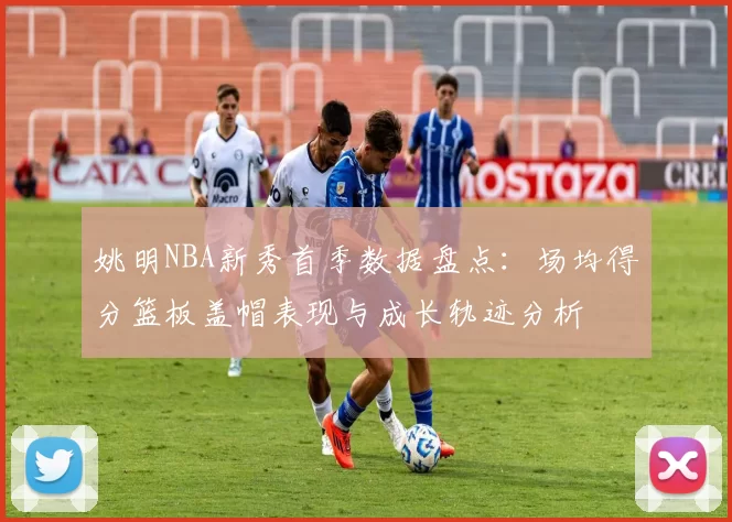 姚明NBA新秀首季数据盘点：场均得分篮板盖帽表现与成长轨迹分析